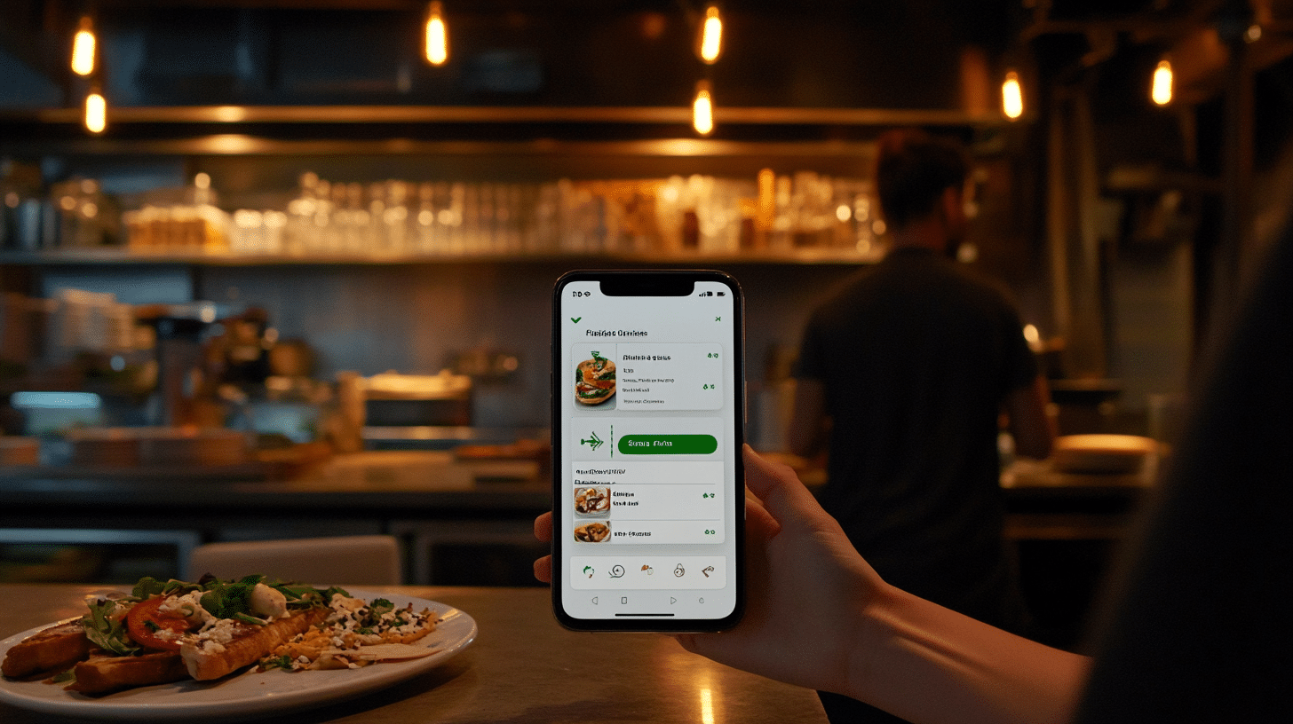 Earn Uber Rewards Points on Every Order