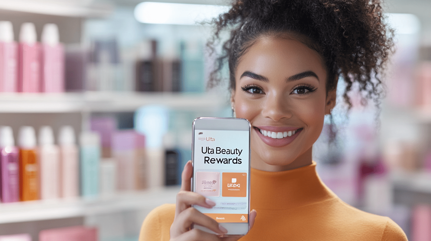 Maximize Your Ulta Rewards: Stack Those Points