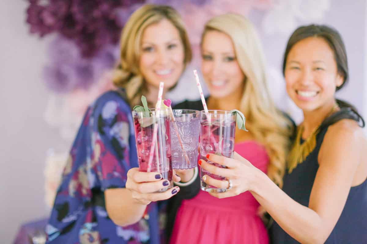 Galentines Day