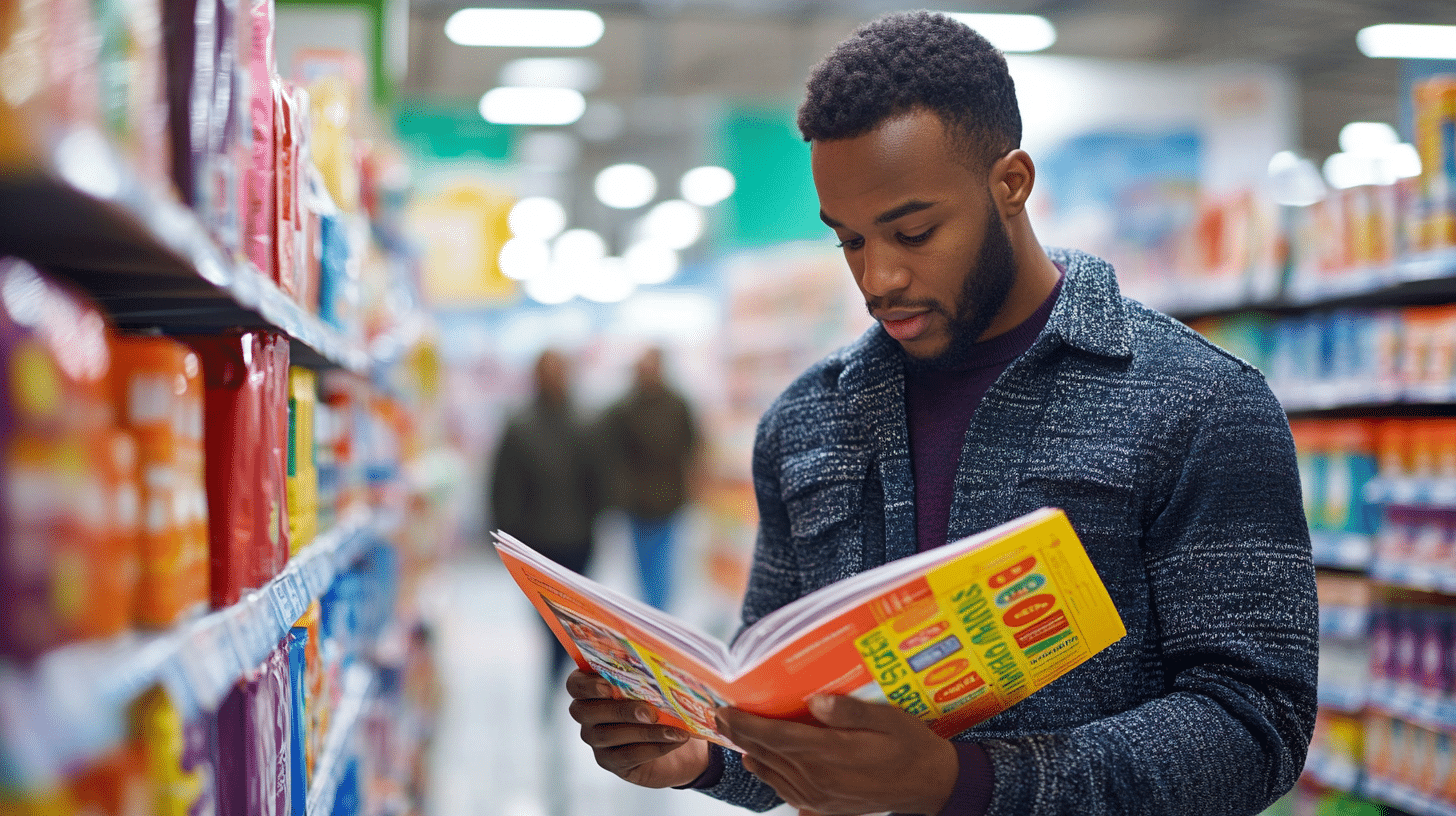 Shop the Weekly Ad Sales