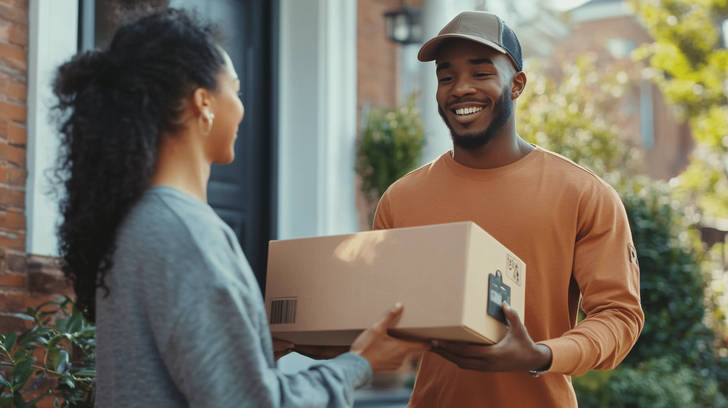 Use Walgreens Same Day Delivery